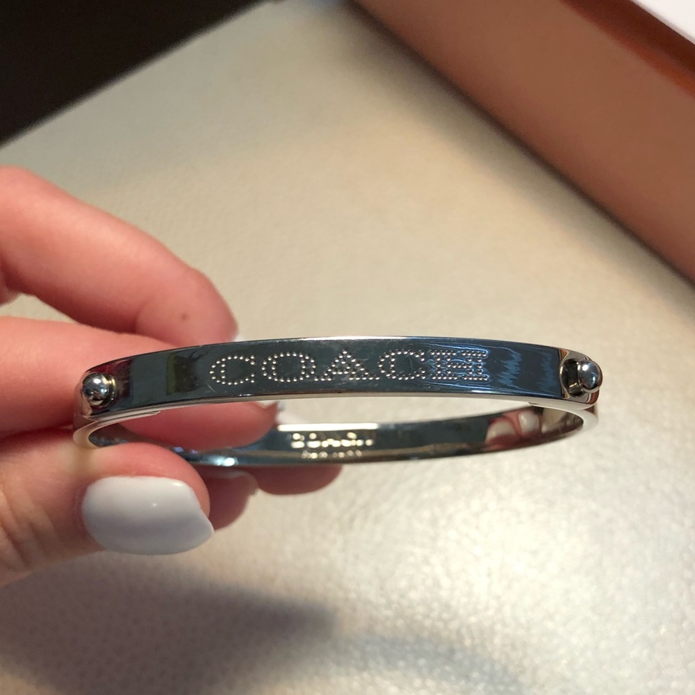 Coach Braclet